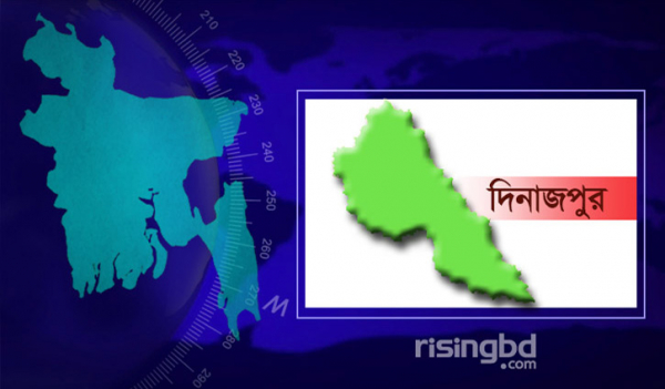 হিলিতে যুবকের গলাকাটা লাশ উদ্ধার হিলিতে যুবকের গলাকাটা লাশ উদ্ধার
