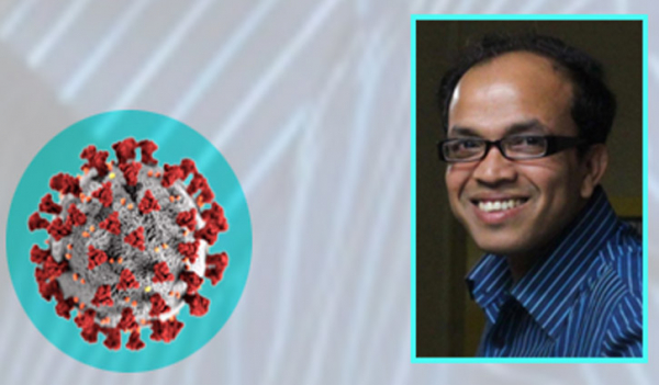 ‘করোনা পরীক্ষার গোলমালটা কোথায়’ ‘করোনা পরীক্ষার গোলমালটা কোথায়’