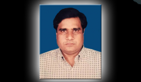 করোনায় দুদক কর্মচারীর মৃত্যু করোনায় দুদক কর্মচারীর মৃত্যু