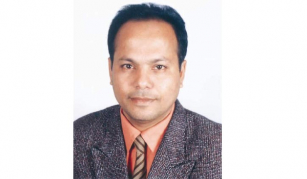 চাঁদপুরের সাংবাদিক ইকরাম চৌধুরী আর নেই চাঁদপুরের সাংবাদিক ইকরাম চৌধুরী আর নেই