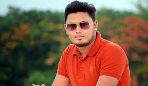 গোপালগঞ্জে সন্ত্রাসী হামলায় যুবলীগ নেতার মৃত্যু গোপালগঞ্জে সন্ত্রাসী হামলায় যুবলীগ নেতার মৃত্যু