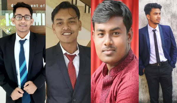 কবে ফিরবো ক্যাম্পাসে কবে ফিরবো ক্যাম্পাসে