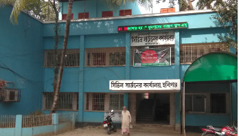 হবিগঞ্জে করোনা আক্রান্তের সংখ্যা বেড়ে ৯৮৭ হবিগঞ্জে করোনা আক্রান্তের সংখ্যা বেড়ে ৯৮৭