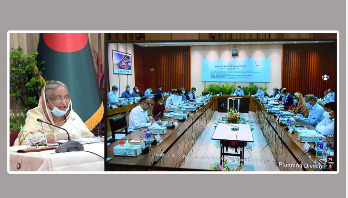 সময় এসেছে স্থানীয় সরকারকে ঢেলে সাজানোর: প্রধানমন্ত্রী সময় এসেছে স্থানীয় সরকারকে ঢেলে সাজানোর: প্রধানমন্ত্রী