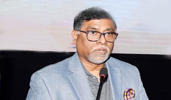 ‘করোনা মোকাবিলায় প্রধানমন্ত্রী বিশ্বে প্রশংসিত হয়েছেন’ ‘করোনা মোকাবিলায় প্রধানমন্ত্রী বিশ্বে প্রশংসিত হয়েছেন’