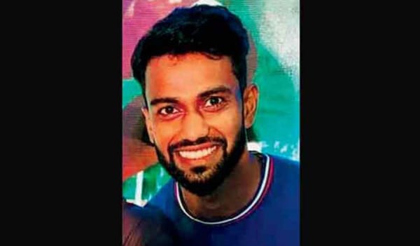 আইপিএলে দল না পেয়ে মুম্বাইয়ের পেসারের আত্মহত্যা আইপিএলে দল না পেয়ে মুম্বাইয়ের পেসারের আত্মহত্যা