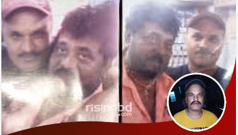 এন্ড্রু কিশোর ও নরসুন্দর জহিরের গল্প এন্ড্রু কিশোর ও নরসুন্দর জহিরের গল্প