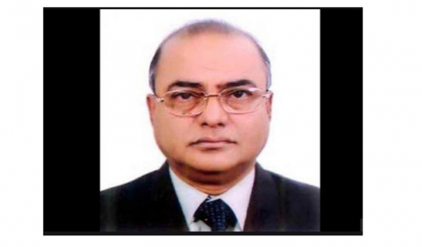সাবেক আইন সচিব জহিরুল হকের মৃত্যুতে প্রধানমন্ত্রীর শোক সাবেক আইন সচিব জহিরুল হকের মৃত্যুতে প্রধানমন্ত্রীর শোক