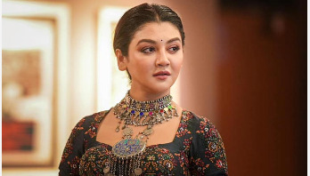 জয়ার মুকুটে নতুন পালক জয়ার মুকুটে নতুন পালক