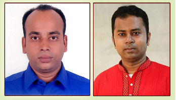 পরিবার পরিকল্পনা মিডিয়া অ্যাওয়ার্ড ও ফেলোশিপ পেলেন সোহেল-জাহিদ পরিবার পরিকল্পনা মিডিয়া অ্যাওয়ার্ড ও ফেলোশিপ পেলেন সোহেল-জাহিদ