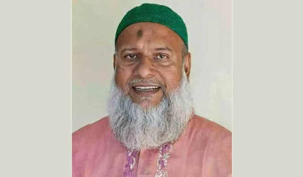চসিক প্রশাসকের দায়িত্ব নিলেন খোরশেদ আলম সুজন চসিক প্রশাসকের দায়িত্ব নিলেন খোরশেদ আলম সুজন