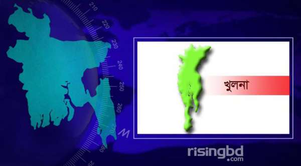 খুলনায় অস্ত্রের মুখে ১৪ লাখ টাকা ছিনতাই খুলনায় অস্ত্রের মুখে ১৪ লাখ টাকা ছিনতাই