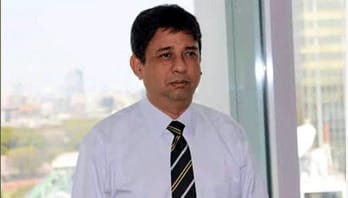 সুরথ কুমার আবারো প্রধান তথ্য কর্মকর্তা সুরথ কুমার আবারো প্রধান তথ্য কর্মকর্তা