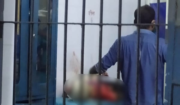 কুড়িগ্রামে প্রতিপক্ষের হামলায় যুবক নিহত কুড়িগ্রামে প্রতিপক্ষের হামলায় যুবক নিহত