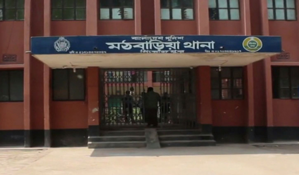 পিরোজপুরে ২ কলেজছাত্রী ধর্ষণ, গ্রেপ্তার ১ পিরোজপুরে ২ কলেজছাত্রী ধর্ষণ, গ্রেপ্তার ১