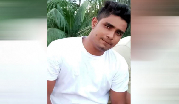 কুয়াকাটা ভ্রমণে এসে পুলিশ সদস্যের মৃত্যু কুয়াকাটা ভ্রমণে এসে পুলিশ সদস্যের মৃত্যু