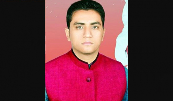 সিরাজগঞ্জে প্রতারণার অভিযোগে ডি জে শাকিল গ্রেপ্তার সিরাজগঞ্জে প্রতারণার অভিযোগে ডি জে শাকিল গ্রেপ্তার
