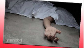 সাতক্ষীরার পাটকেলঘাটার বিল থেকে কৃষকের লাশ উদ্ধার সাতক্ষীরার পাটকেলঘাটার বিল থেকে কৃষকের লাশ উদ্ধার