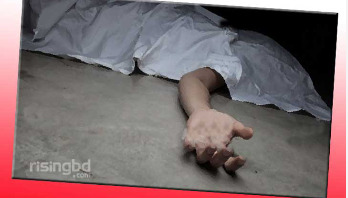 সাভারে অটোরিকশার চালককে গলা কেটে হত্যা সাভারে অটোরিকশার চালককে গলা কেটে হত্যা