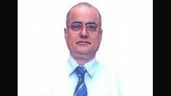 করোনায় সাবেক আইন সচিব আবু সালেহের মৃত্য করোনায় সাবেক আইন সচিব আবু সালেহের মৃত্য