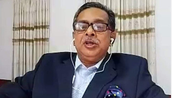 ‘সোনার বাংলা বিনির্মাণে পর্যটন গুরুত্বপূর্ণ ভূমিকা রাখবে’ ‘সোনার বাংলা বিনির্মাণে পর্যটন গুরুত্বপূর্ণ ভূমিকা রাখবে’