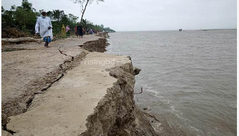 মানিকগঞ্জে যমুনার পানি ২১ সেমি বৃদ্ধি, নতুন এলাকা প্লাবিত মানিকগঞ্জে যমুনার পানি ২১ সেমি বৃদ্ধি, নতুন এলাকা প্লাবিত