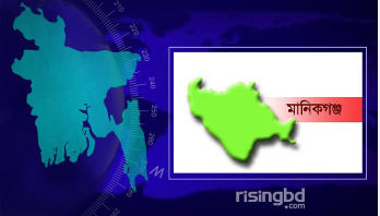 সিংগাইরে ট্রাকচাপায় শিশু নিহত সিংগাইরে ট্রাকচাপায় শিশু নিহত