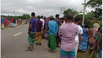সিংগাইরে অজ্ঞাত ব্যক্তির মরদেহ উদ্ধার সিংগাইরে অজ্ঞাত ব্যক্তির মরদেহ উদ্ধার
