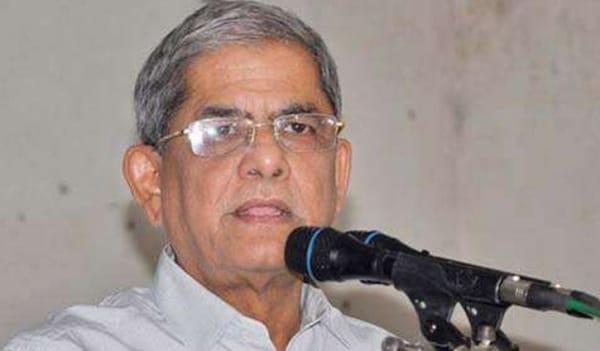ঐক্যবদ্ধ হয়ে আমাদেরই পরিবর্তন আনতে হবে: ফখরুল ঐক্যবদ্ধ হয়ে আমাদেরই পরিবর্তন আনতে হবে: ফখরুল