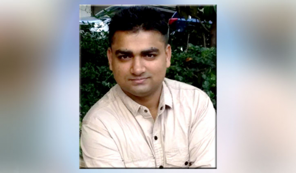 লেবাননে নিহত মিজানুরের বাড়িতে শোকের মাতম লেবাননে নিহত মিজানুরের বাড়িতে শোকের মাতম