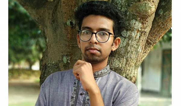‘বিশেষ দৃষ্টিতে দেখতে হবে শিশু-কিশোরদের’ ‘বিশেষ দৃষ্টিতে দেখতে হবে শিশু-কিশোরদের’