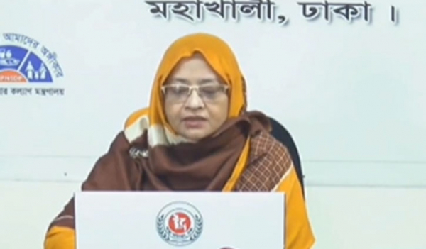 করোনায় মৃত্যু ৩ হাজার করোনায় মৃত্যু ৩ হাজার