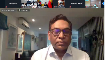 নবায়নযোগ্য জ্বালানিতে প্রণোদনা অব্যাহত রাখার ঘোষণা নবায়নযোগ্য জ্বালানিতে প্রণোদনা অব্যাহত রাখার ঘোষণা