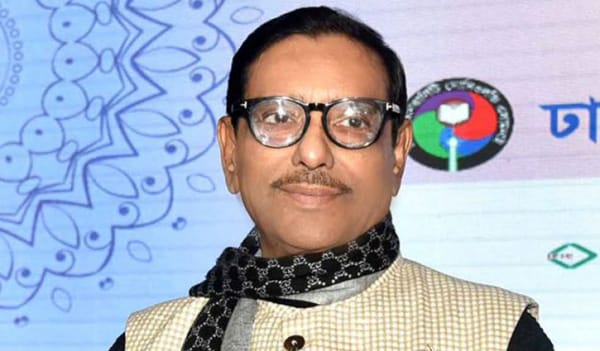 ‘সফলতার দুর্গে একটি মহল ফাটল ধরানোর অপচেষ্টা করছে’ ‘সফলতার দুর্গে একটি মহল ফাটল ধরানোর অপচেষ্টা করছে’