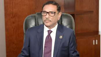 এক হাজার আশ্রয়কেন্দ্র প্রস্তুত রাখা হয়েছে: সেতুমন্ত্রী এক হাজার আশ্রয়কেন্দ্র প্রস্তুত রাখা হয়েছে: সেতুমন্ত্রী