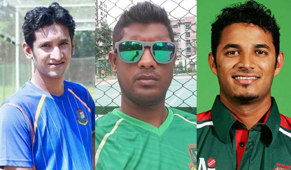 অপি-সেলিম-তালহার দায়িত্বে যুব দল অপি-সেলিম-তালহার দায়িত্বে যুব দল
