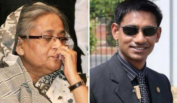 সাবেক মেজর হত্যার তদন্ত ও বিচারের আশ্বাস প্রধানমন্ত্রীর সাবেক মেজর হত্যার তদন্ত ও বিচারের আশ্বাস প্রধানমন্ত্রীর