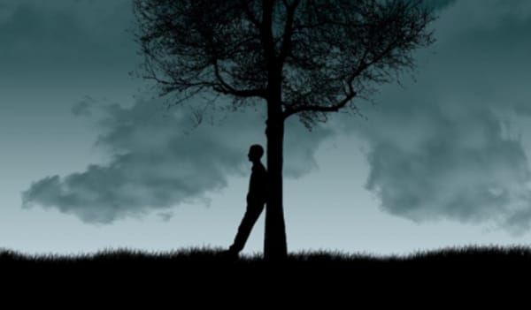 কবিতা: বিষণ্নতা কবিতা: বিষণ্নতা
