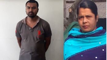 অভিনয়ের কথা বলে ডেকে নিয়ে গণধর্ষণ, গ্রেপ্তার ২ অভিনয়ের কথা বলে ডেকে নিয়ে গণধর্ষণ, গ্রেপ্তার ২