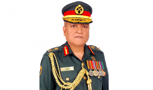 নিখোঁজ কয়েদির সন্ধানে অভিযান চলছে: কারা মহাপরিদর্শক নিখোঁজ কয়েদির সন্ধানে অভিযান চলছে: কারা মহাপরিদর্শক