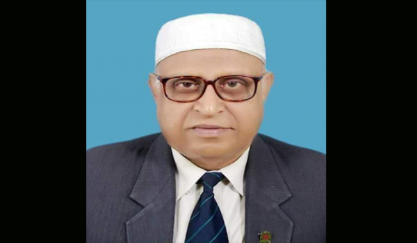 মুক্তিযুদ্ধের সংগঠক আনিসুর রহমান খান আর নেই মুক্তিযুদ্ধের সংগঠক আনিসুর রহমান খান আর নেই