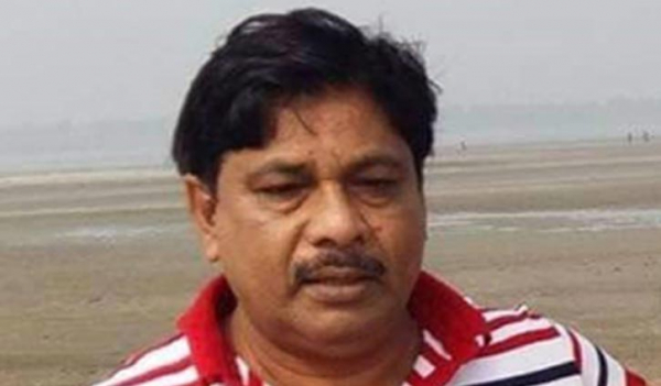 শ্বাসকষ্টে স্বাস্থ্যশিক্ষা অধিদপ্তরের পরিচালকের মৃত্যু শ্বাসকষ্টে স্বাস্থ্যশিক্ষা অধিদপ্তরের পরিচালকের মৃত্যু
