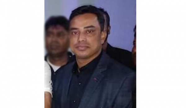 কম্পিউটার চুরিতে জড়িত অভিযোগে যুবলীগ নেতা বহিষ্কার কম্পিউটার চুরিতে জড়িত অভিযোগে যুবলীগ নেতা বহিষ্কার
