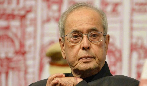 প্রণব মুখার্জির মস্তিষ্কে অস্ত্রোপচার প্রণব মুখার্জির মস্তিষ্কে অস্ত্রোপচার
