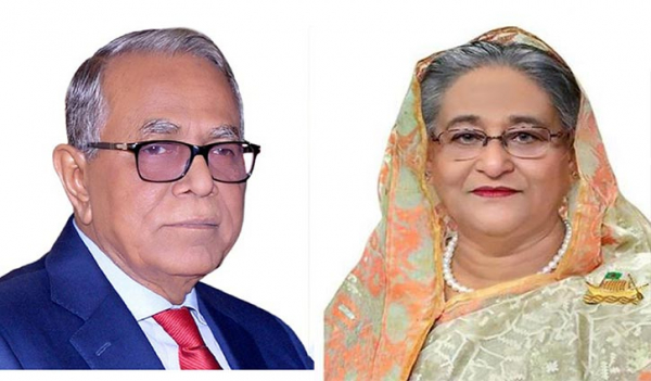 মুর্তজা বশীরের মৃত্যুতে রাষ্ট্রপতি-প্রধানমন্ত্রীর শোক মুর্তজা বশীরের মৃত্যুতে রাষ্ট্রপতি-প্রধানমন্ত্রীর শোক