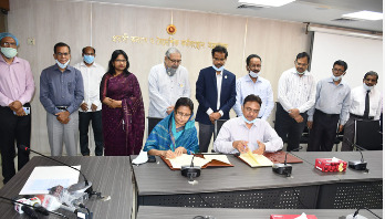 প্রবাসীরা পাবেন ২০০ কোটি টাকার ঋণ প্রবাসীরা পাবেন ২০০ কোটি টাকার ঋণ