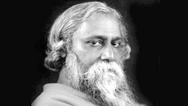 কবিগুরুর ৭৯তম প্রয়াণ দিবস আজ কবিগুরুর ৭৯তম প্রয়াণ দিবস আজ