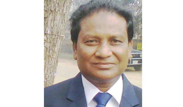 করোনায় রাজস্ব কর্মকর্তা রহমতের মৃত্যু করোনায় রাজস্ব কর্মকর্তা রহমতের মৃত্যু