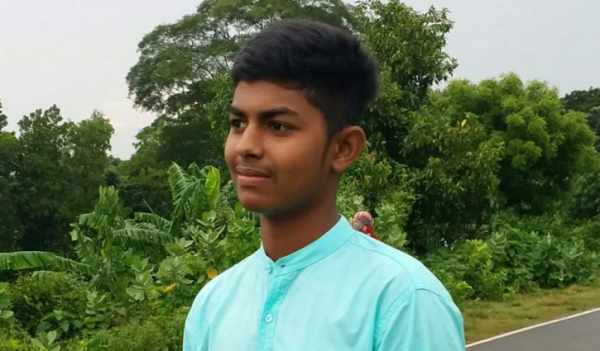 বঙ্গবন্ধুর দেশপ্রেম চির অম্লান বঙ্গবন্ধুর দেশপ্রেম চির অম্লান