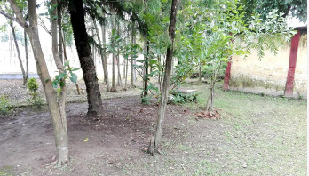 প্রস্তুত হচ্ছে এন্ড্রু কিশোরের সমাধির স্থান প্রস্তুত হচ্ছে এন্ড্রু কিশোরের সমাধির স্থান